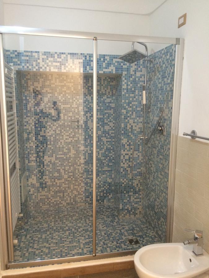Hotel Sant'Anna Floresta エクステリア 写真