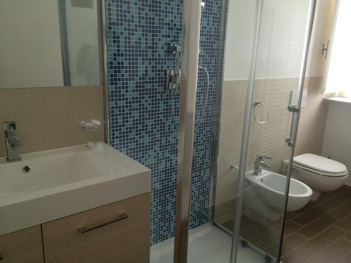 Hotel Sant'Anna Floresta エクステリア 写真