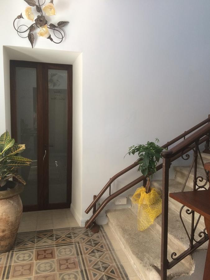 Hotel Sant'Anna Floresta エクステリア 写真