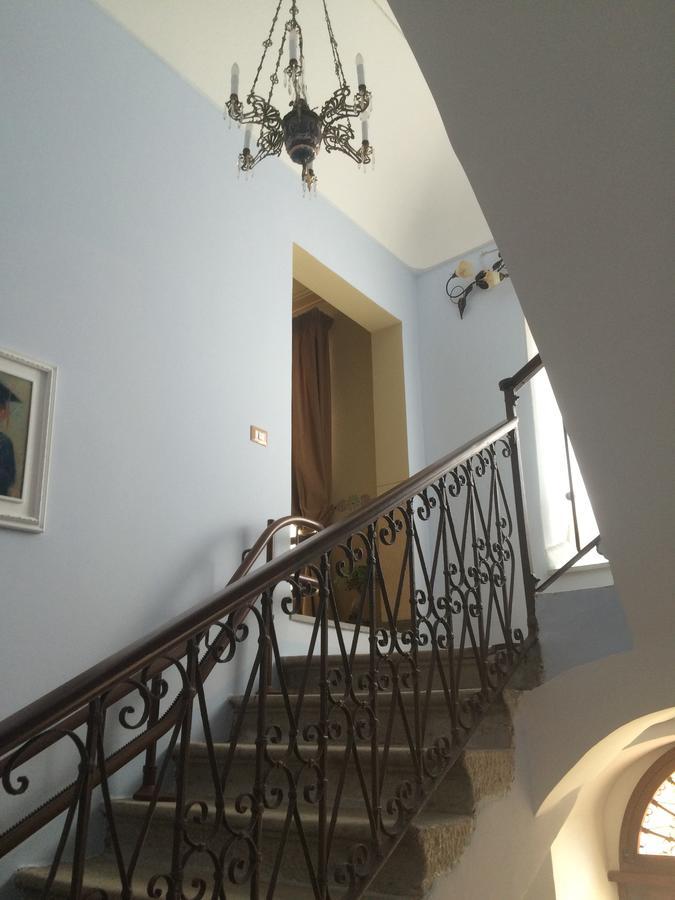 Hotel Sant'Anna Floresta エクステリア 写真