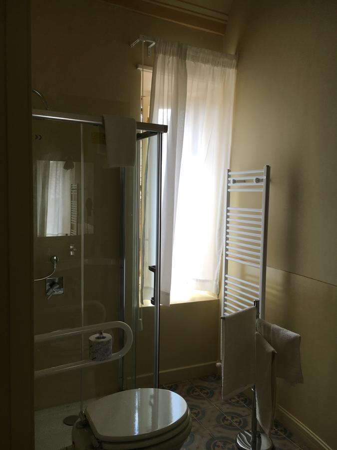 Hotel Sant'Anna Floresta エクステリア 写真